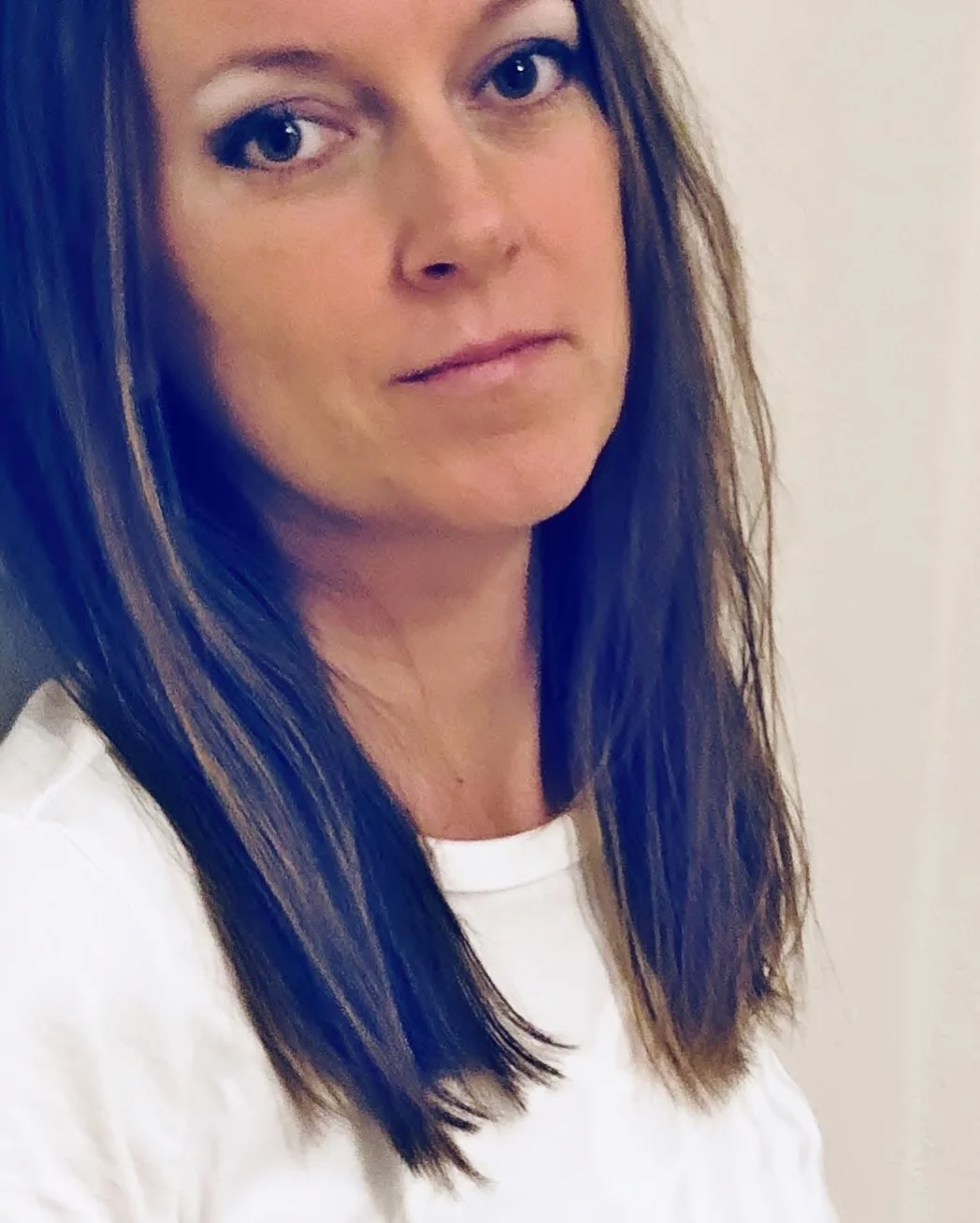 Maja Busch - Medium und spirituelle Mentorin